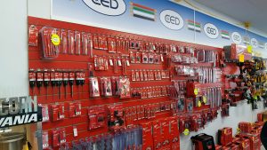 Milwaukee tools electrical supplies clearwater largo